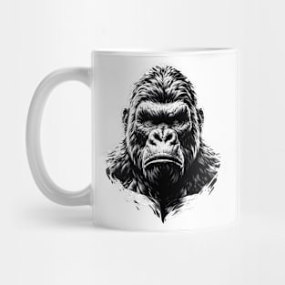 KONG Mug